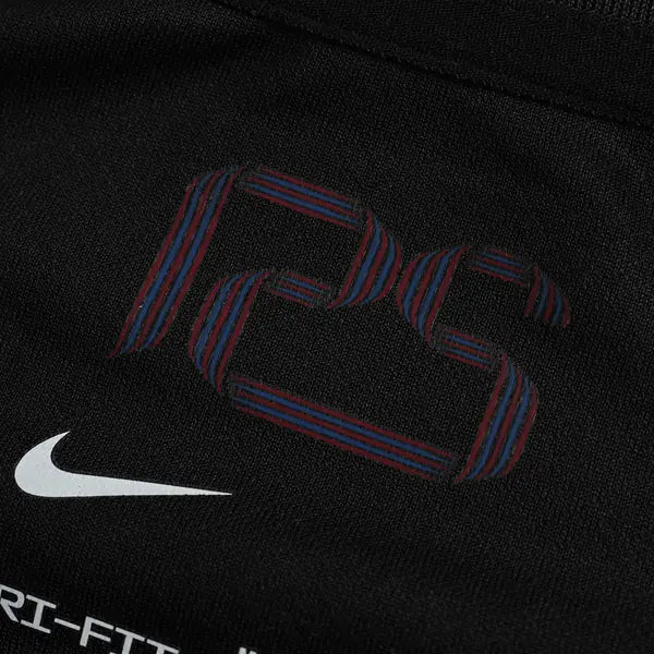 CAMISETA BARCELONA II 24/25 HOMBRE
