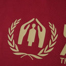 CAMISETA BARCELONA I 24/25 CACTUS JACK TRAVIS SCOTT HOMBRE