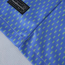 CAMISETA BARCELONA VERDE 25/26 HOMBRE