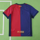 BARCELONA I 24/25 TRAVIS SCOTT CONJUNTO INFANTIL