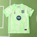 BARCELONA III 24/25 CONJUNTO INFANTIL