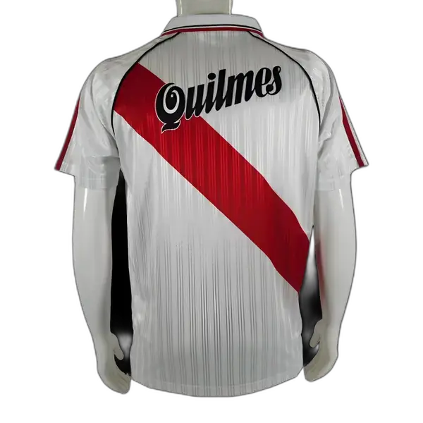 RIVER PLATE 85-86 I RETRO HOMBRE