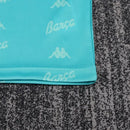 BARCELONA II 91-92 CONJUNTO INFANTIL RETRO HOMBRE