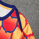 BARCELONA CASUAL AMARILLA 24-25 HOMBRE