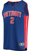 NBA DETROIT PISTONS - CADE CUNNINGHAM