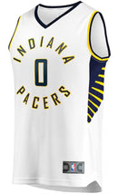 NBA INDIANA PACERS - TYRESE HALIBURTON