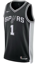 NBA SAN ANTONIO SPURS - VICTOR WEMBANYAMA