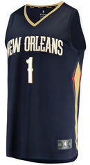 NBA NEW ORLEANS PELICANS - ZION WILLIAMSON