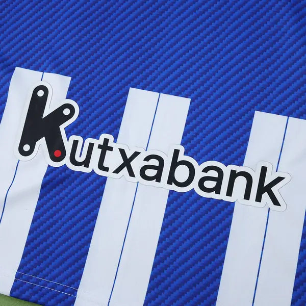 REAL SOCIEDAD I 25/26 HOMBRE
