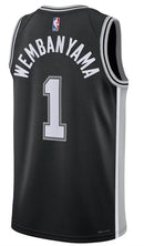 NBA SAN ANTONIO SPURS - VICTOR WEMBANYAMA