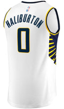 NBA INDIANA PACERS - TYRESE HALIBURTON