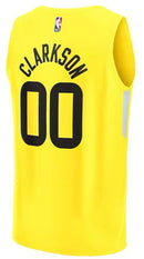 NBA UTAH JAZZ - JORDAN CLARKSON