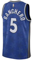 NBA ORLANDO MAGIC - PAOLO BANCHERO