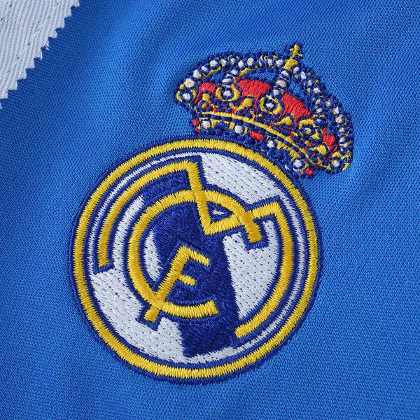 PANTALONES CORTOS REAL MADRID III 25/26 HOMBRE