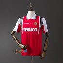 DEPORTIVO LA CORUÑA 97-98 II RETRO HOMBRE