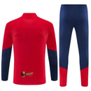 CHÁNDAL + PANTALONES ESPAÑA ENTRENAMIENTO I 26/27 HOMBRE