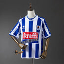 REAL SOCIEDAD 02/03 HOMBRE (RETRO)