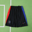 BARCELONA II 24/25 TRAVIS SCOTT CONJUNTO INFANTIL