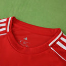 CAMISETA LIVERPOOL I 25/26 HOMBRE