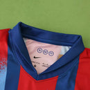 CAMISETA BARCELONA IV 25/26 HOMBRE