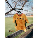 CAMISETA GHANA II 2026 HOMBRE