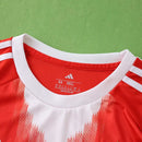 BAYERN MUNICH I 25/26 CONJUNTO INFANTIL