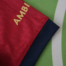 BARCELONA I 24/25 CACTUS JACK TRAVIS SCOTT HOMBRE VERSIÓN JUGADOR