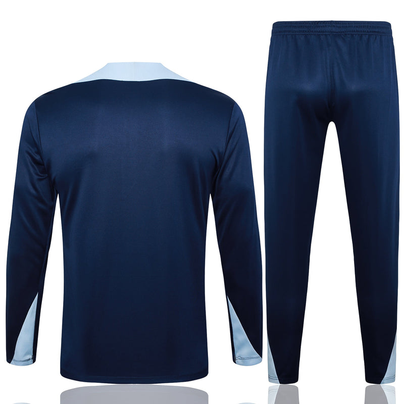 CONJUNTO LARGO FRANCIA ENTRENAMIENTO I 24/25 HOMBRE