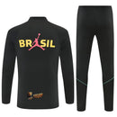 CHÁNDAL + PANTALONES BRASIL ENTRENAMIENTO I 26/27 HOMBRE
