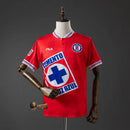 CAMISETA CRUZ AZUL III 1998 RETRO HOMBRE