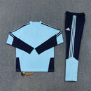 CHÁNDAL + PANTALONES ARGENTINA ENTRENAMIENTO II 26/27 HOMBRE