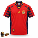 ESPAÑA l 1998 HOMBRE (RETRO)