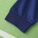 BARCELONA I 14/15 MANGA LARGA RETRO HOMBRE