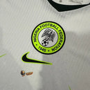 NIGERIA II 2026 MUNDIAL HOMBRE VERSIÓN JUGADOR