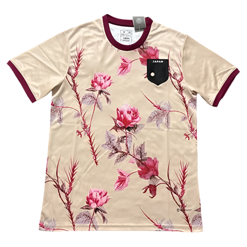 JAPÓN EDICIÓN LIMITADA VI 25/26 HOMBRE