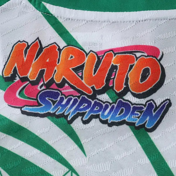 REAL BETIS EDICIÓN ESPECIAL ANIME 25/26 HOMBRE