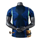 CAMISETA BRASIL II MUNDIAL 2026 HOMBRE (VERSIÓN JUGADOR)