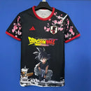 CAMISETA JAPÓN EDICIÓN LIMITADA DBZ XIII 26/27 HOMBRE