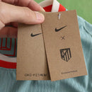 CAMISETA ATLÉTICO DE MADRID II 24/25 HOMBRE (VERSIÓN JUGADOR)