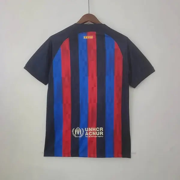 BARCELONA I 22-23 DRAKE RETRO HOMBRE