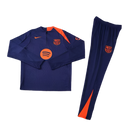 CHÁNDAL + PANTALONES BARCELONA ENTRENAMIENTO X 25/26 HOMBRE