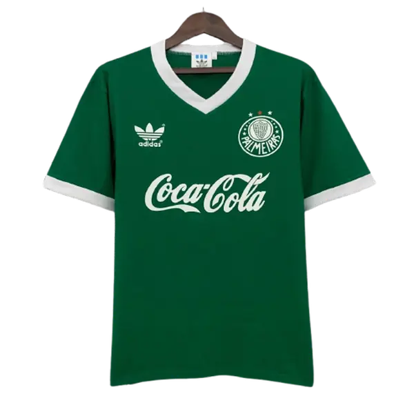 PALMEIRAS I 1987 CC HOMBRE RETRO