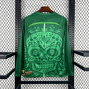 REAL BETIS DÍA DE MUERTOS 25/26 MANGA LARGA HOMBRE