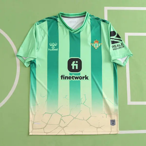 REAL BETIS EDICIÓN ESPECIAL IIi 24/25 HOMBRE