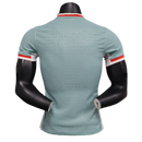 CAMISETA ATLÉTICO DE MADRID II 24/25 HOMBRE (VERSIÓN JUGADOR)