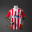 CAMISETA ATLÉTICO DE MADRID I 02 03 RETRO HOMBRE