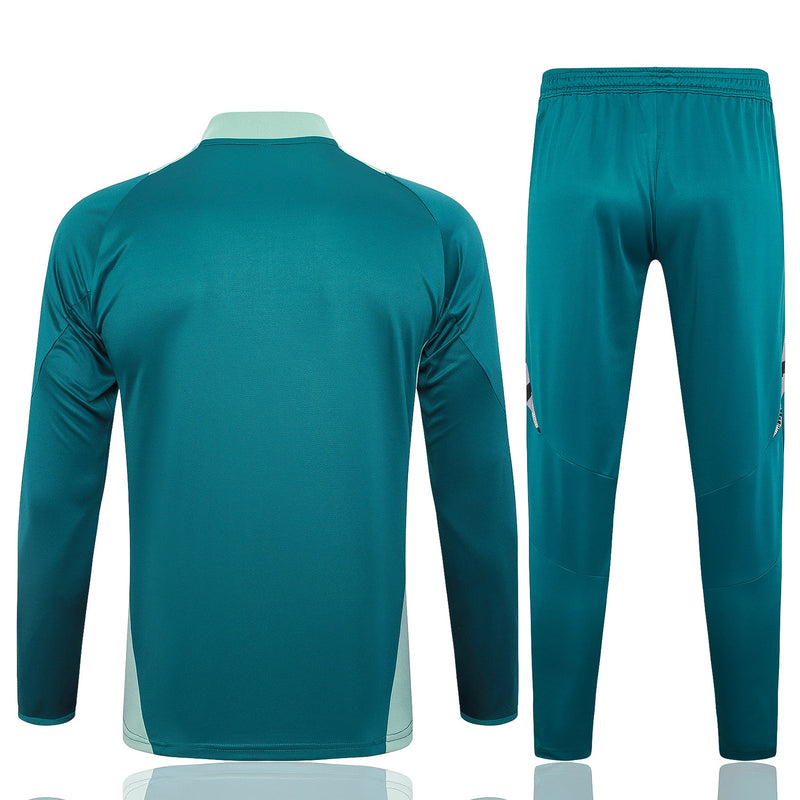 CONJUNTO LARGO ITALIA ENTRENAMIENTO I 24 HOMBRE