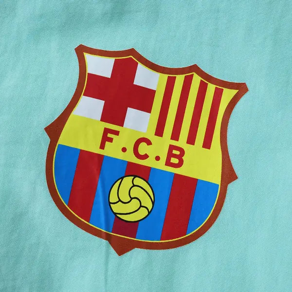 CHÁNDAL BARCELONA EDICIÓN ESPECIAL HOMBRE 25/26