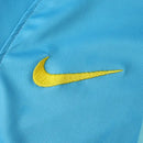 CAMISETA BARCELONA II 07/08 HOMBRE (RETRO)