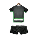 SPORTING LISBOA I 24/25 CONJUNTO INFANTIL